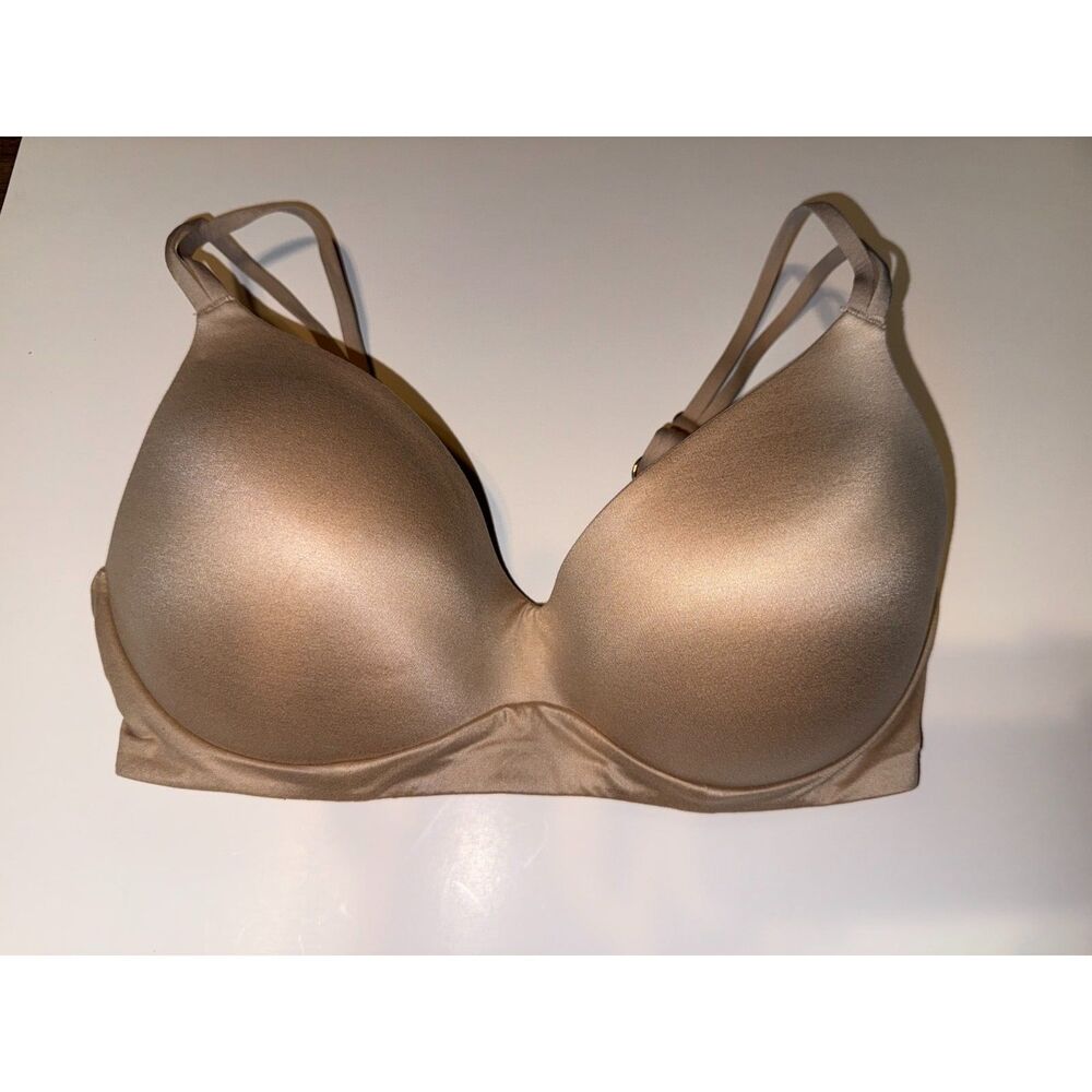 Aerie Women's Wireless Nude bra 34D